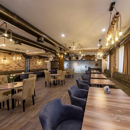 Tsaghkadzor Inn Hotel Extérieur photo