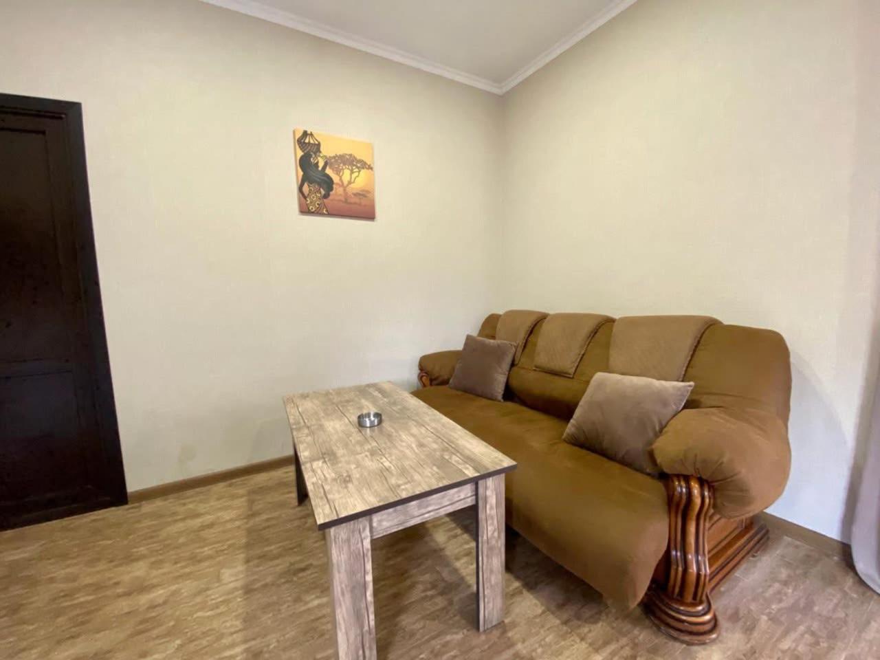 Tsaghkadzor Inn Hotel Extérieur photo