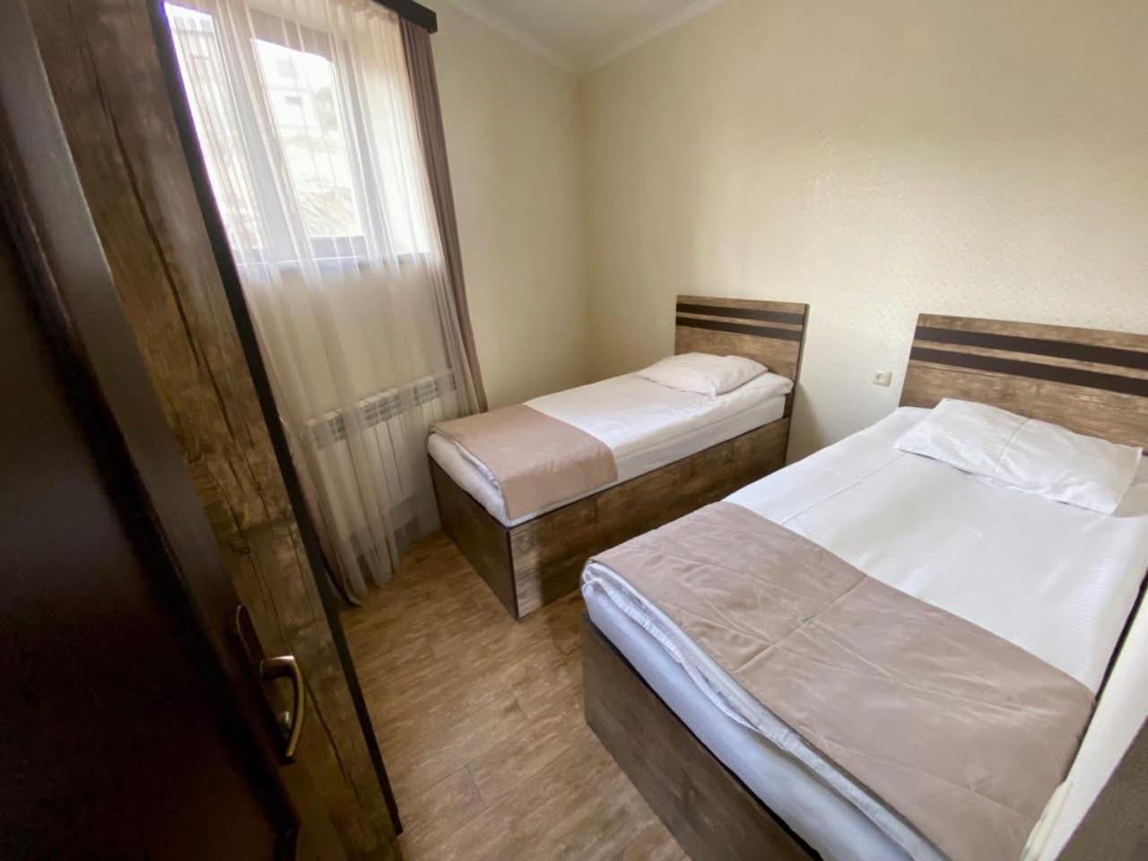Tsaghkadzor Inn Hotel Extérieur photo