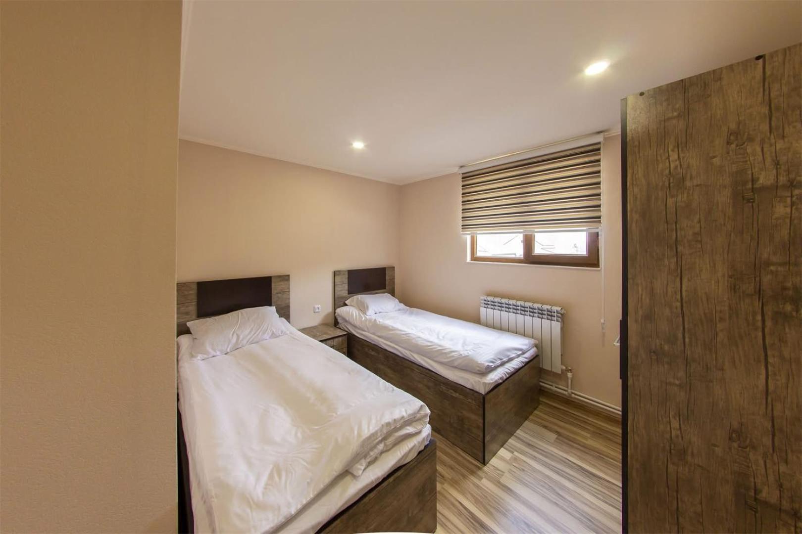 Tsaghkadzor Inn Hotel Extérieur photo